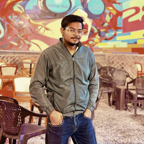 Manish (Performance Marketing Specialist)