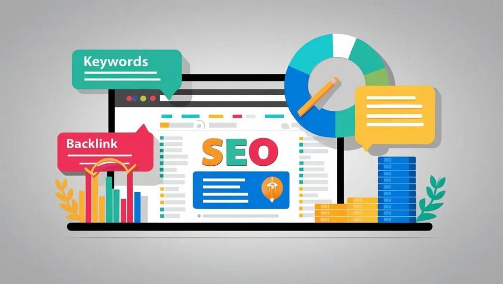 What Is SEO & How It Works for New Websites 437709f8fd8bb76510de3e5a60b00d0c