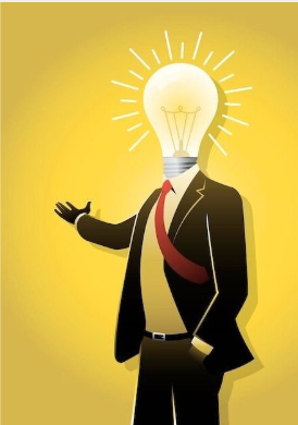 PROFESSIONAL IMAGE OF MAN