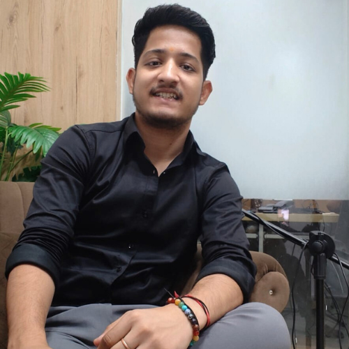 senior seo executive