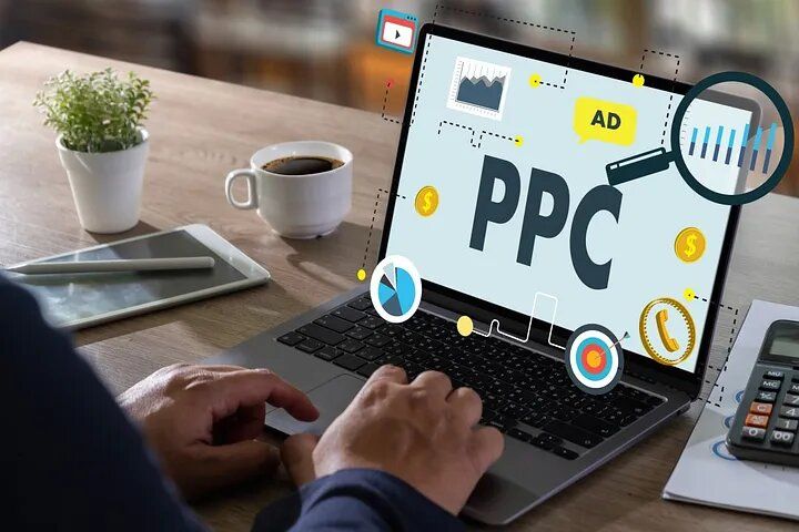 what role does ppc play in search engine marketing