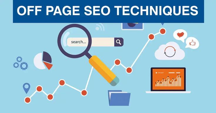 Off Page SEO
