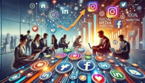 Social Media Marketing Agency in Delhi NCR