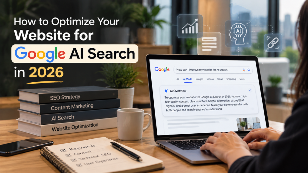 Google AI Search